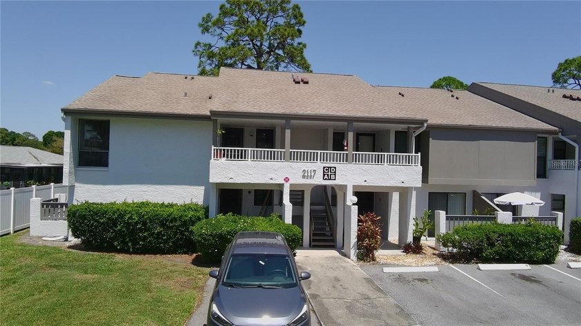 Welcome to this beautifully maintained 3-bedroom, 2-bath condo - Beach Condo for sale in St. Petersburg, Florida on Beachhouse.com