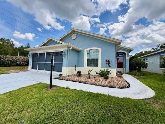 TIMBER GREENS* a sought after GATED 55+ ACTIVE GOLF COMMUNITY - Beach Home for sale in New Port Richey, Florida on Beachhouse.com