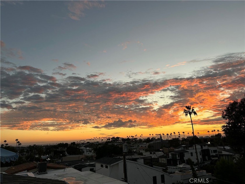 Located on the highest point of Jasmine in the Corona Del Mar - Beach Condo for sale in Corona Del Mar, California on Beachhouse.com