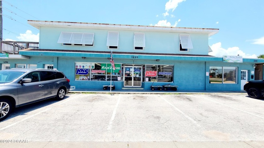 KNS Hardware stands as a testament to the enduring value of a - Beach Commercial for sale in Ormond Beach, Florida on Beachhouse.com