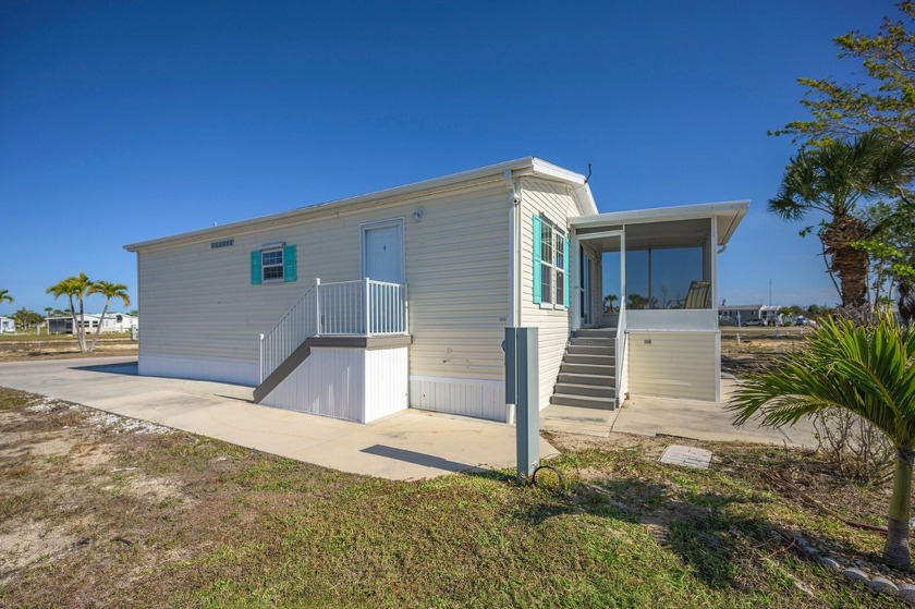 BONUS UPDATE!! This home has withstood both recent hurricanes - Beach Home for sale in Fort Myers Beach, Florida on Beachhouse.com