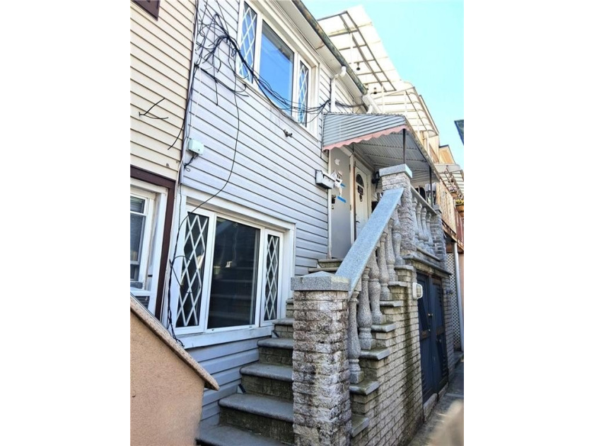 Don't miss this excellent investment or owner-occupant - Beach Home for sale in Brooklyn, New York on Beachhouse.com