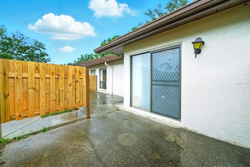Welcome to this beautifully remodeled villa in the heart of Palm - Beach Home for sale in Palm Harbor, Florida on Beachhouse.com