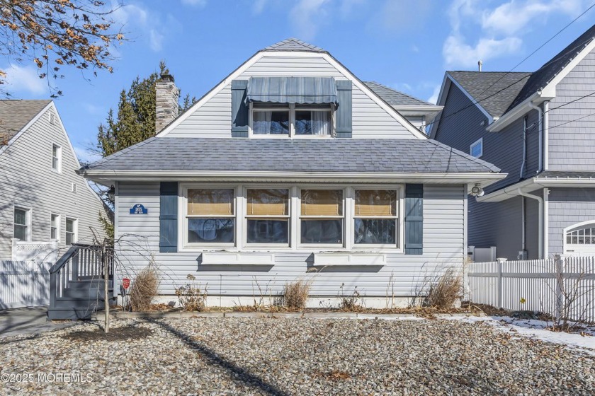 WELCOME TO BAY HEAD SHORES -  A VERY SOUGHT AFTER BEACH - Beach Home for sale in Point Pleasant, New Jersey on Beachhouse.com