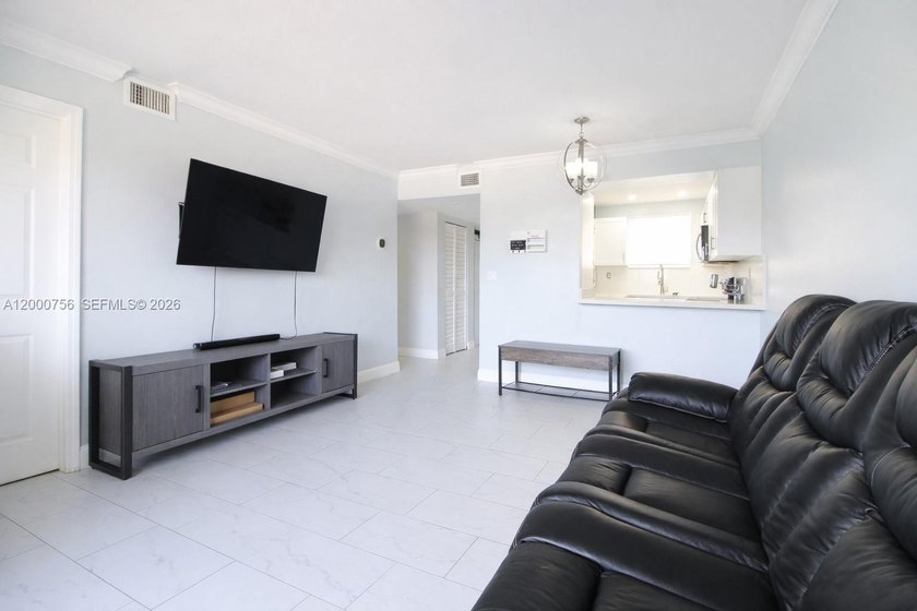 Welcome to this beautifully upgraded 2-bedroom, 2-bathroom condo - Beach Condo for sale in Miami, Florida on Beachhouse.com