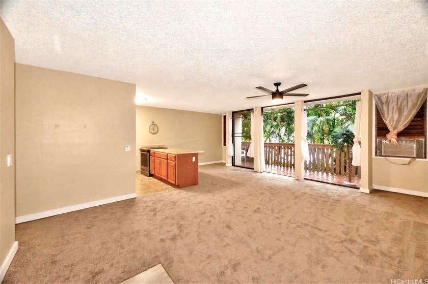 This charming ground floor home in the lovely gated community of - Beach Condo for sale in Waianae, Hawaii on Beachhouse.com