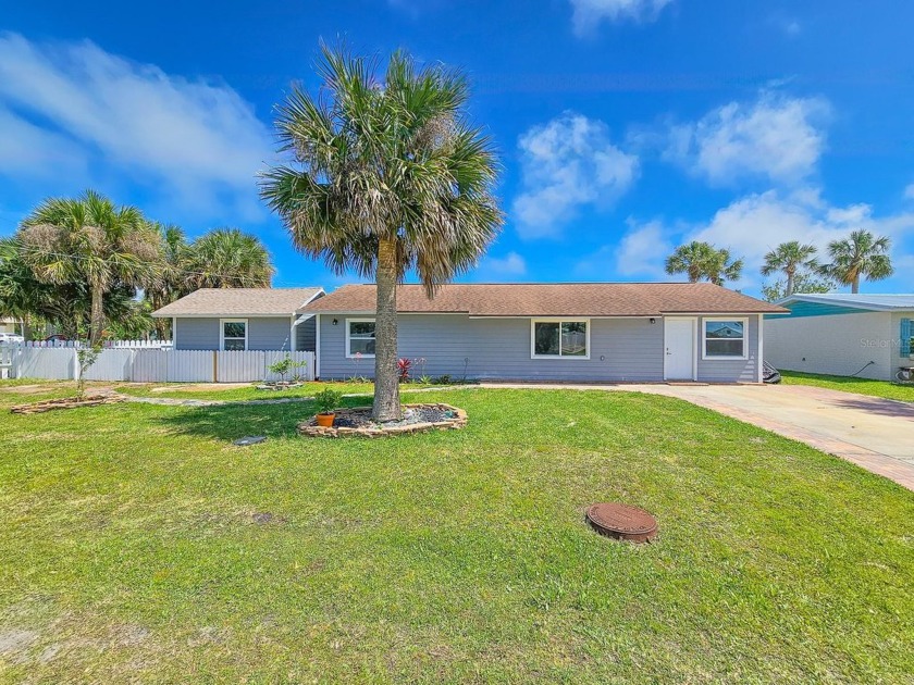 Completely renovated with quality finishes, this 3bed/2bath - Beach Home for sale in Flagler Beach, Florida on Beachhouse.com