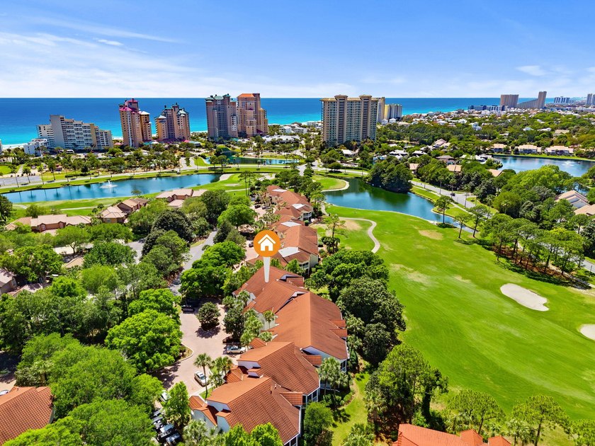 Welcome to effortless coastal living in the heart of Sandestin! - Beach Condo for sale in Miramar Beach, Florida on Beachhouse.com