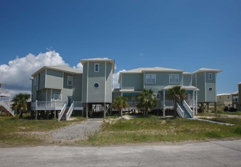 FallWinter Dates Available Family Waves-6 Bed-5 Bath-Private - Beach Vacation Rentals in Gulf Shores, Alabama on Beachhouse.com