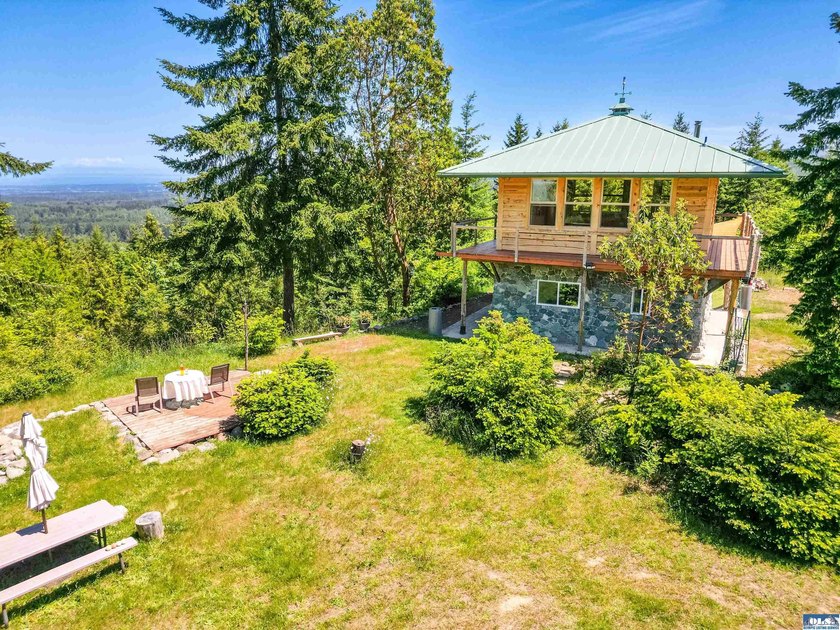 This unbelievable property presents a once-in-a-lifetime - Beach Home for sale in Port Angeles, Washington on Beachhouse.com