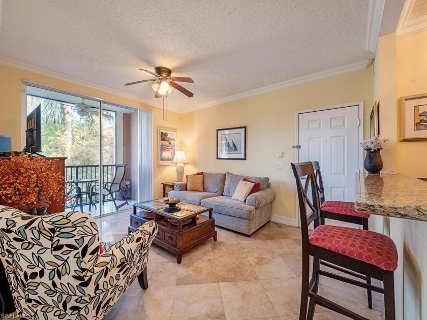 Beautiful Condo in The Reserve at Naples! Come discover this - Beach Home for sale in Naples, Florida on Beachhouse.com