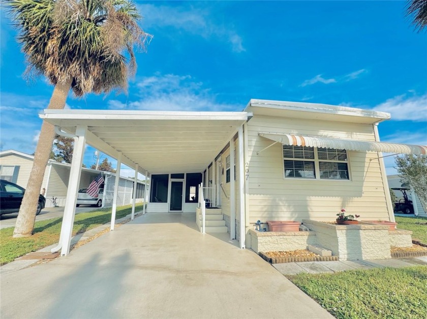 Enjoy Florida's Retirement Lifestyle at an affordable price - Beach Home for sale in North Port, Florida on Beachhouse.com