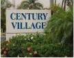 Welcome to Century Village - West Palm Beach Welcome to the - Beach Condo for sale in West Palm Beach, Florida on Beachhouse.com