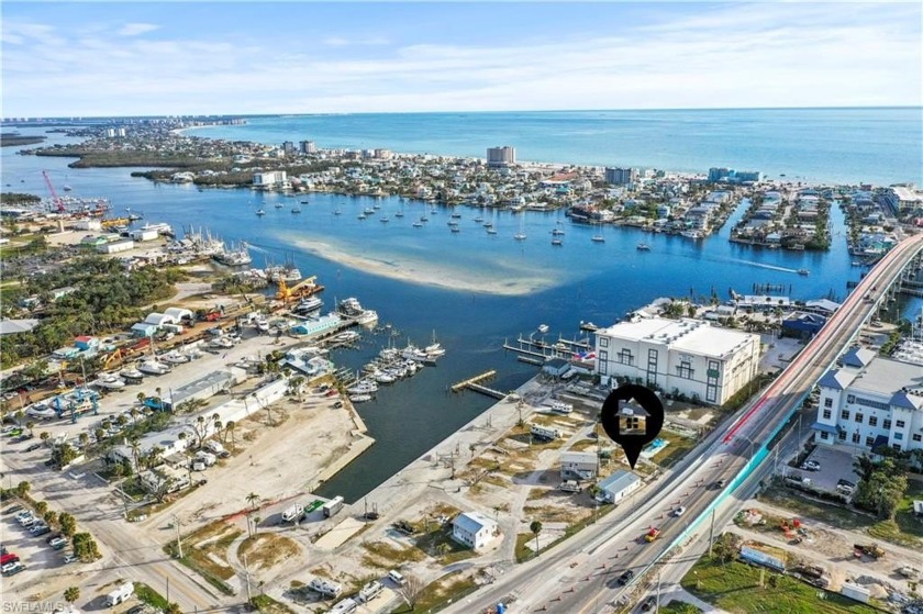 SELLER FINANCING AVAILABLE (minimum $50,000 down payment - Beach Lot for sale in Fort Myers Beach, Florida on Beachhouse.com