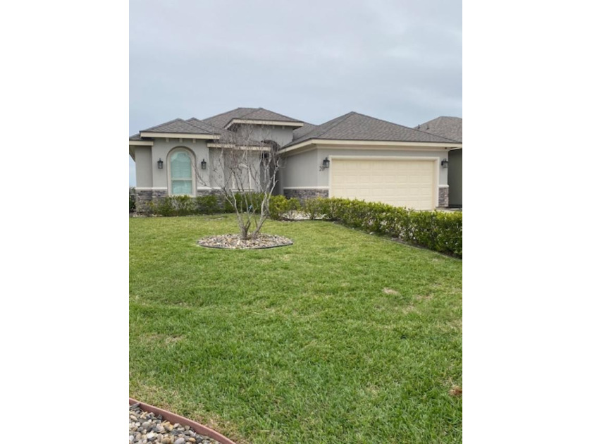 Come take a look at this charming Villa located with in the SPI - Beach Home for sale in Laguna Vista, Texas on Beachhouse.com