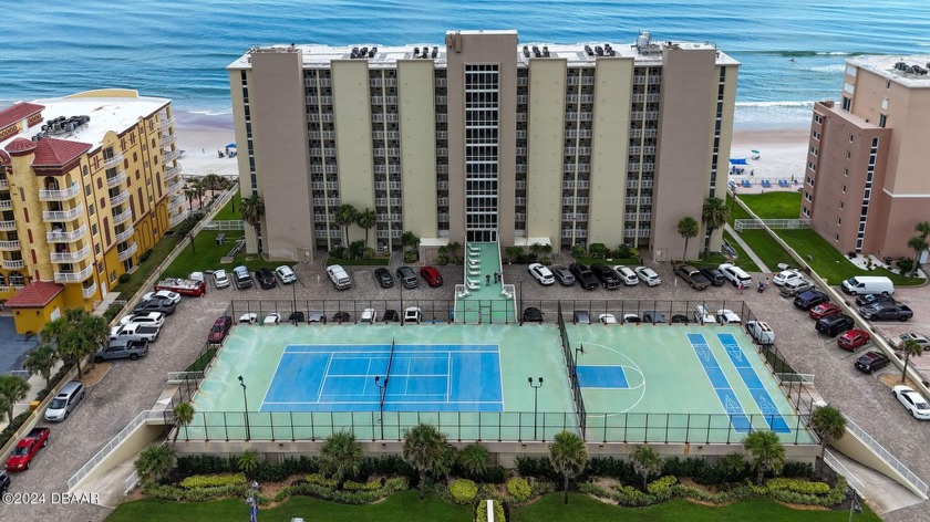 Don't miss this rare opportunity to own a little slice of - Beach Condo for sale in Daytona Beach Shores, Florida on Beachhouse.com