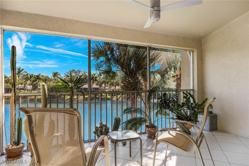 Look no further; this is the lowest-priced condo in Grandezza, a - Beach Condo for sale in Estero, Florida on Beachhouse.com