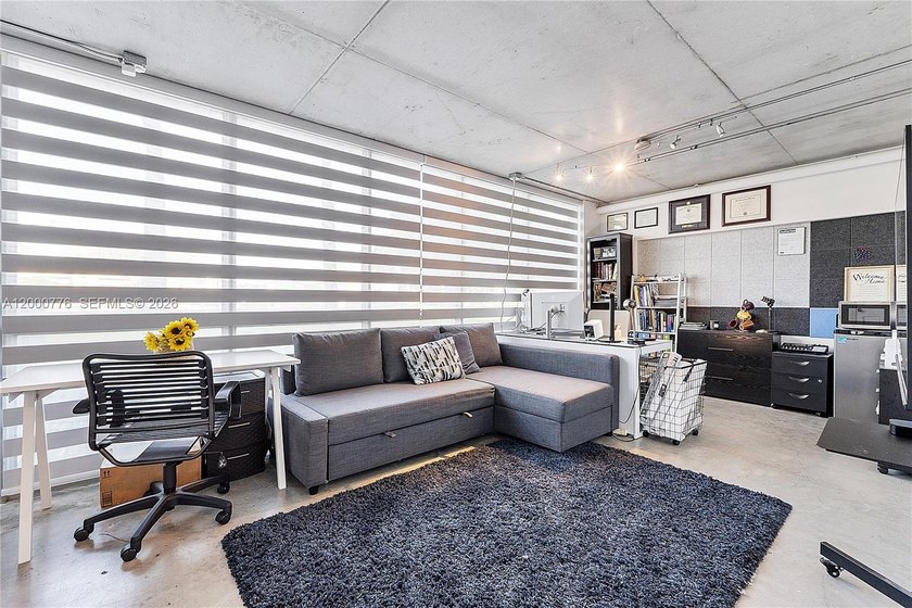 Experience a truly distinctive loft-style residence in the heart - Beach Condo for sale in Hollywood, Florida on Beachhouse.com