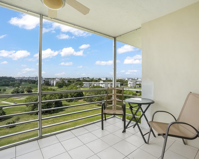 Beautifully remodeled 2BR/2BA top-floor condo in all-age Palm - Beach Condo for sale in Pompano Beach, Florida on Beachhouse.com