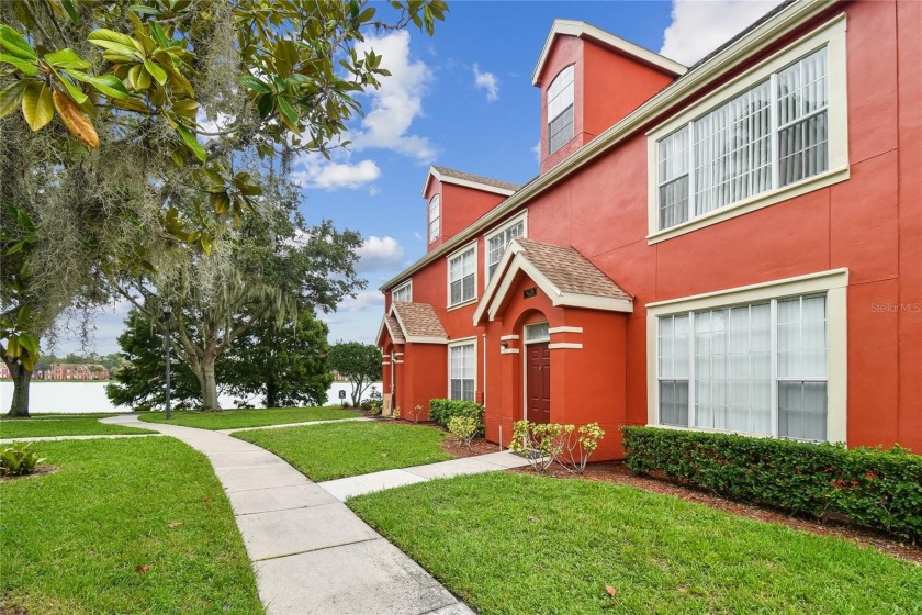 This beautiful one bedroom plus lofted space, one-bathroom condo - Beach Condo for sale in Tampa, Florida on Beachhouse.com