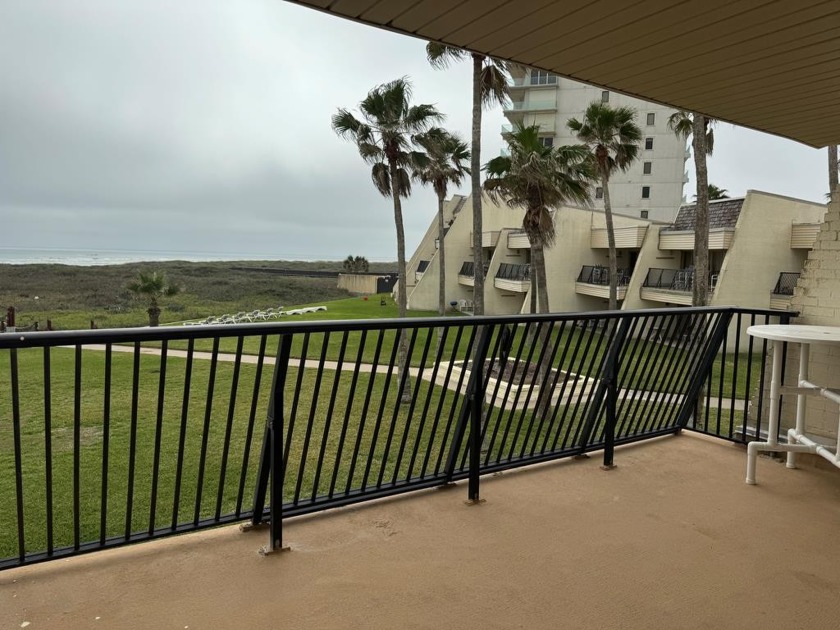 Amazing Views from a wall of windows in your living room! - Beach Condo for sale in South Padre Island, Texas on Beachhouse.com