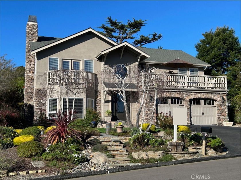 9-9.9707, or visit . 
EXQUISITE! IMMACULATE! PERFECT? Is this - Beach Home for sale in Cambria, California on Beachhouse.com