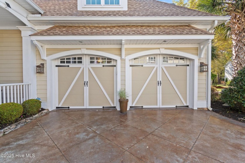 This is a home that absolutely must be seen to be appreciated - Beach Home for sale in Sunset Beach, North Carolina on Beachhouse.com