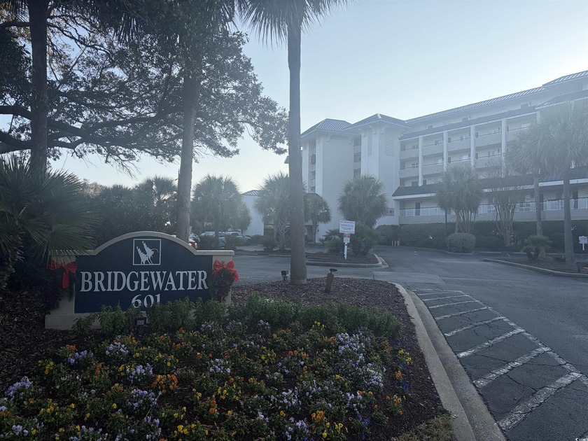 Escape to the beach with this beautifully maintained 1-bedroom - Beach Condo for sale in Pawleys Island, South Carolina on Beachhouse.com