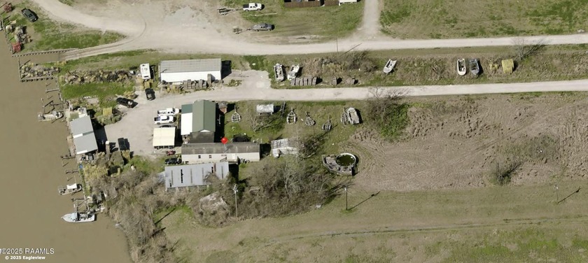 Operating Commercial Fishing Dock PropertyLand Size: 2.8 - Beach Commercial for sale in Franklin, Louisiana on Beachhouse.com