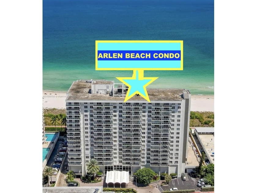 You can be the new owner of an Oceanfront resort-style condo on - Beach Condo for sale in Miami Beach, Florida on Beachhouse.com