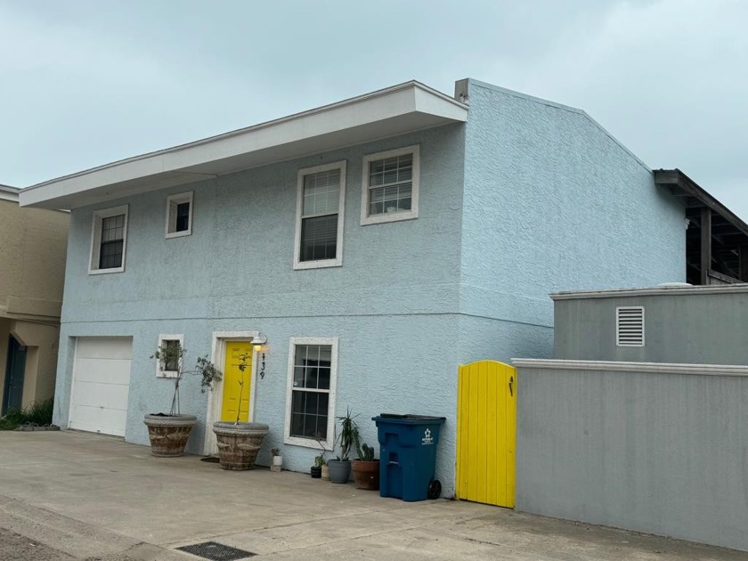 AWESOME DEEP WATER DOCKS CLOSE TO THE INTRACOASTAL WATERWAY that - Beach Home for sale in Port Isabel, Texas on Beachhouse.com