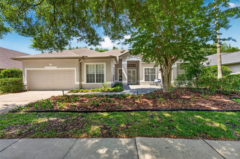 Nestled within the highly sought-after, manned gated community - Beach Home for sale in Tampa, Florida on Beachhouse.com
