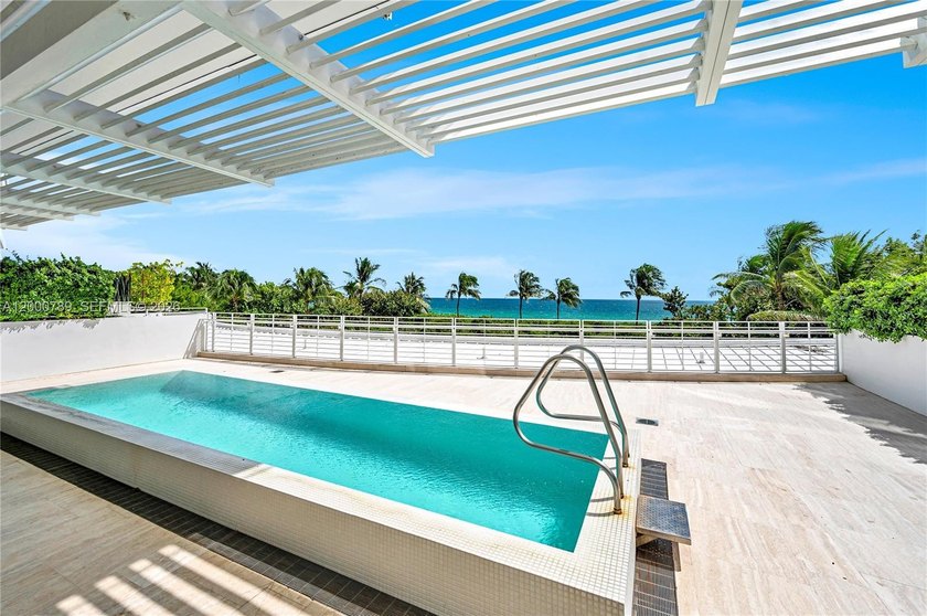 Experience the LEGENDARY FOUR SEASONS LIFESTYLE from this - Beach Condo for sale in Surfside, Florida on Beachhouse.com