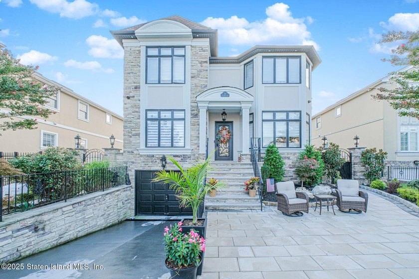 This. Is. It. Welcome to 70 St. Edward's Lane. Experience - Beach Home for sale in Staten Island, New York on Beachhouse.com