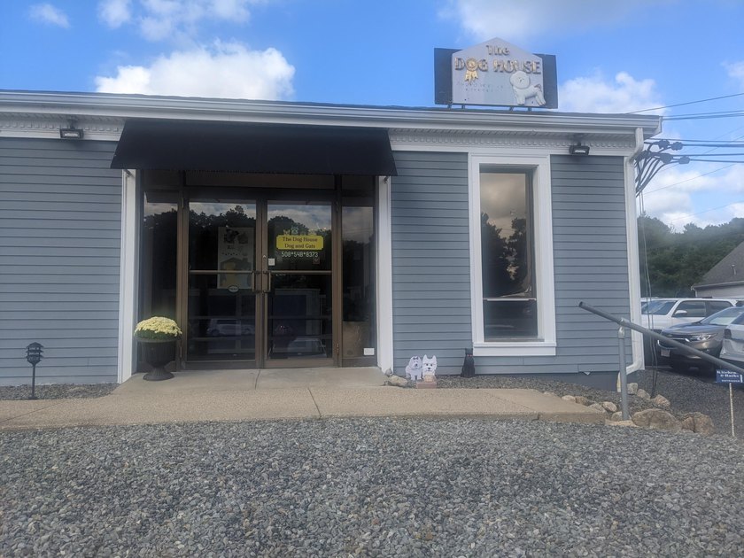 Successful and long-standing Cape Cod dog grooming business, in - Beach Commercial for sale in Mashpee, Massachusetts on Beachhouse.com