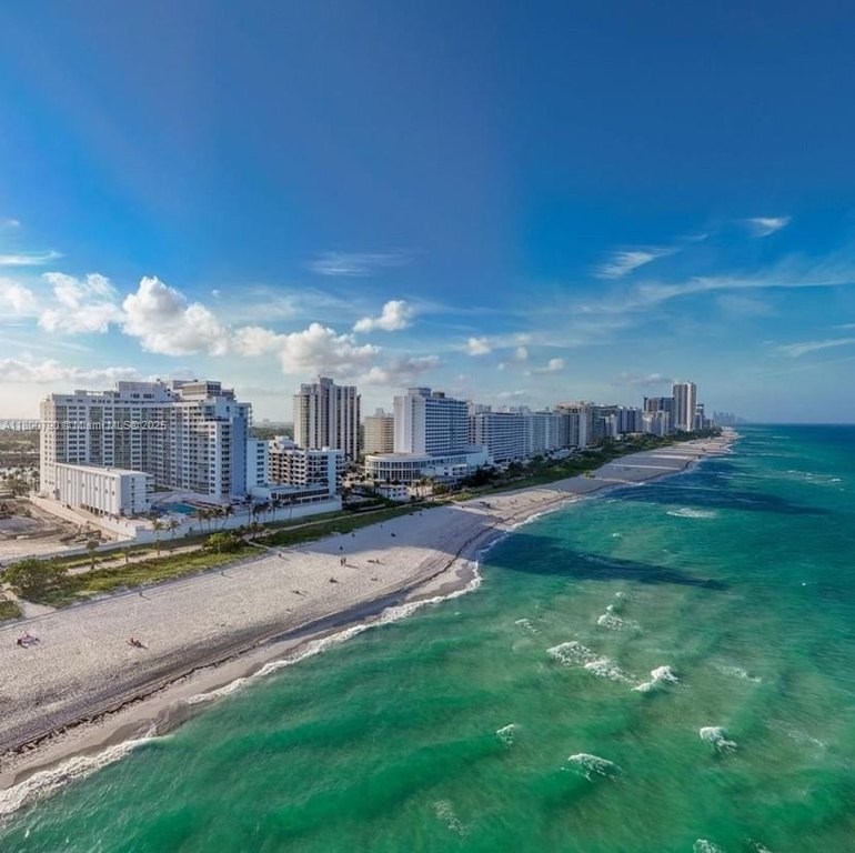 Spectacular Direct Ocean views from this 2 Bedroom, 2 Bath apt - Beach Condo for sale in Miami Beach, Florida on Beachhouse.com
