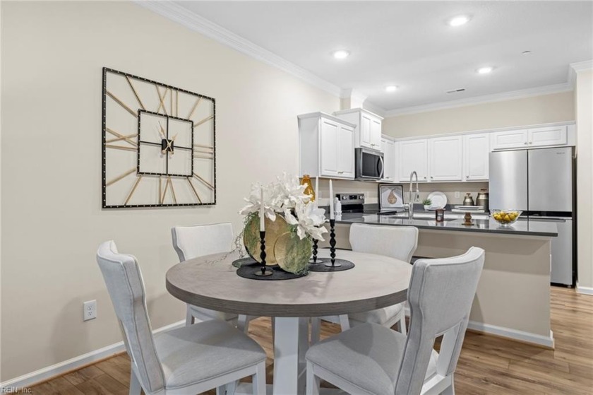 Discover the Classic Series, where modern comfort meets timeless - Beach Home for sale in Suffolk, Virginia on Beachhouse.com