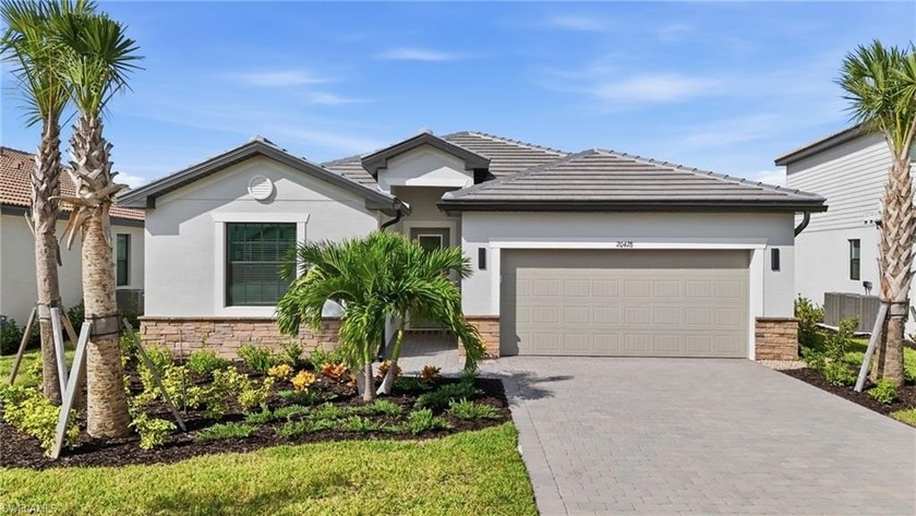 Welcome to effortless Florida living in Verdana Village - Beach Home for sale in Estero, Florida on Beachhouse.com