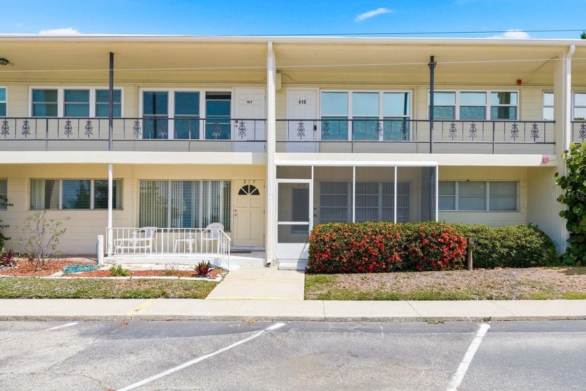 Welcome to this beautifully maintained 2-bedroom, 2-bath condo - Beach Condo for sale in Kenneth City, Florida on Beachhouse.com