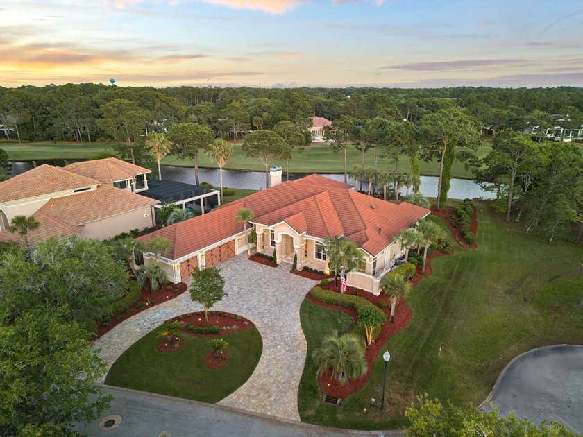 Welcome to 3234 Bay Estates, an exceptional offering within the - Beach Home for sale in Miramar Beach, Florida on Beachhouse.com