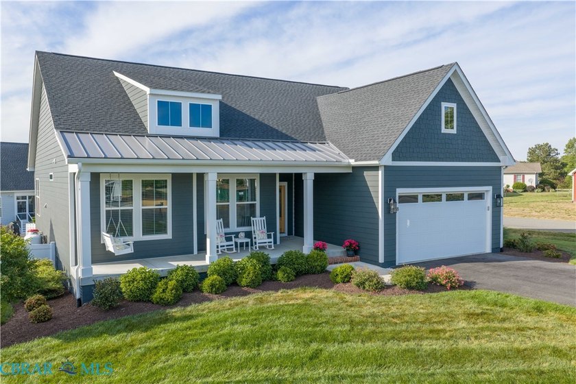 Better than new and loaded with upgrades, this stunning - Beach Home for sale in Irvington, Virginia on Beachhouse.com