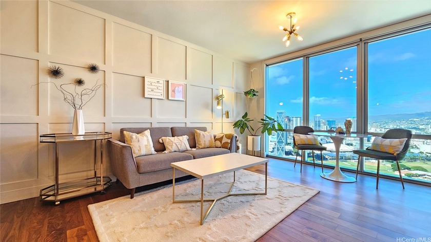 Experience effortless island luxury at Waihonua. Being one of - Beach Condo for sale in Honolulu, Hawaii on Beachhouse.com