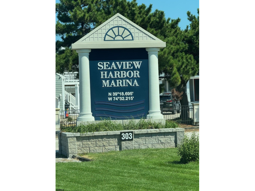 Docked and ready for Summer 2026! Don't miss this opportunity to - Beach Condo for sale in Longport, New Jersey on Beachhouse.com