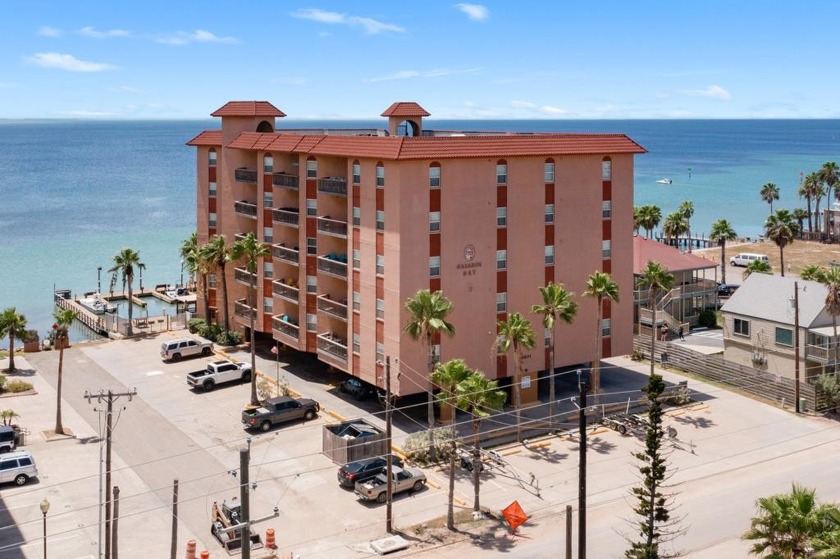 $10,000 incentive towards Closing costs or future upgrades. This - Beach Condo for sale in South Padre Island, Texas on Beachhouse.com