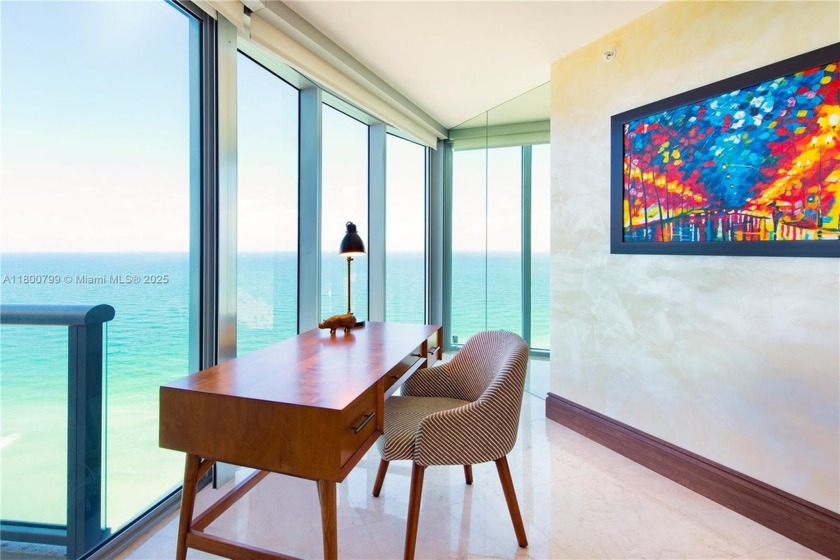 Unit 3005 at Jade Beach offers 3 beds, 3.5 baths, and nearly 2 - Beach Condo for sale in Sunny Isles Beach, Florida on Beachhouse.com