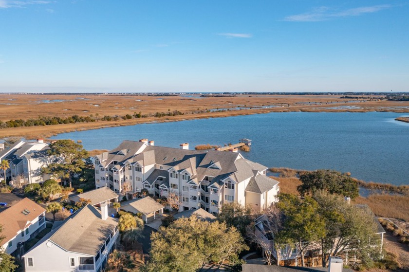 Nestled in the Old Village area this stunning property boasts - Beach Home for sale in Mount Pleasant, South Carolina on Beachhouse.com