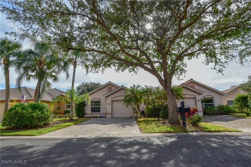 Nestled in the sought-after Governor's Run neighborhood within - Beach Home for sale in Lehigh Acres, Florida on Beachhouse.com