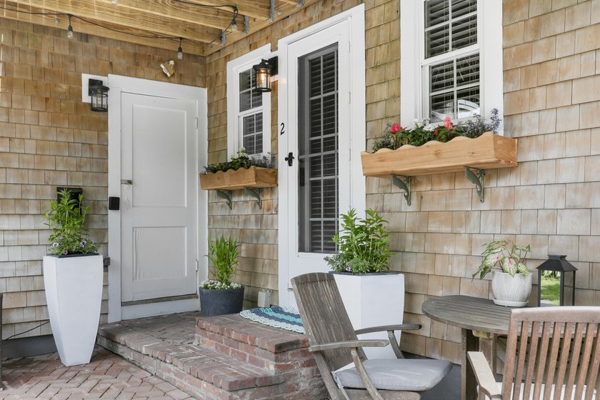 Experience the ultimate East End retreat in this high-yield - Beach Condo for sale in Provincetown, Massachusetts on Beachhouse.com