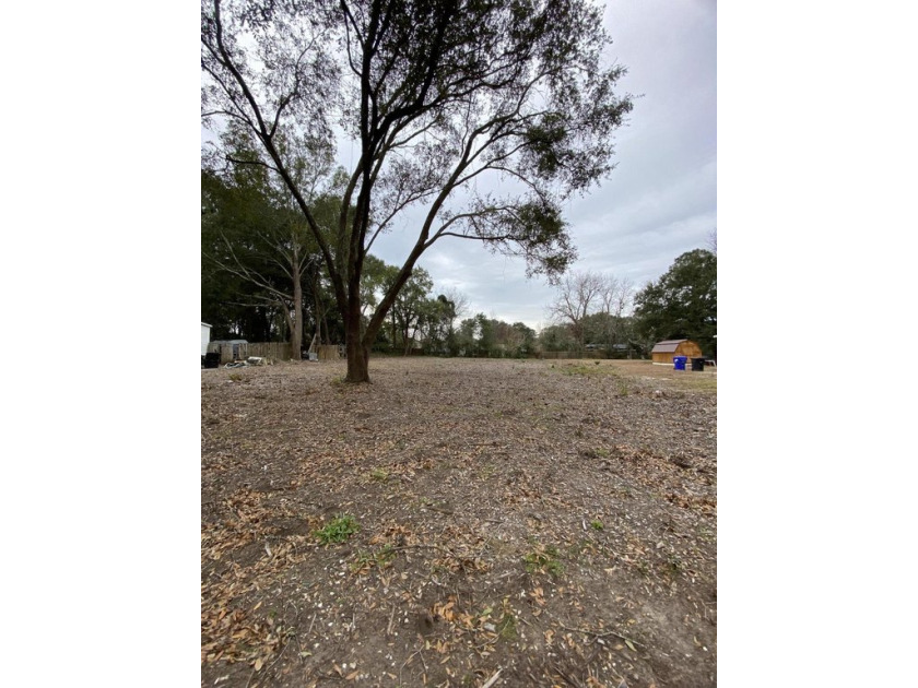 Discover your slice of Lowcountry charm with this prime piece of - Beach Lot for sale in Charleston, South Carolina on Beachhouse.com