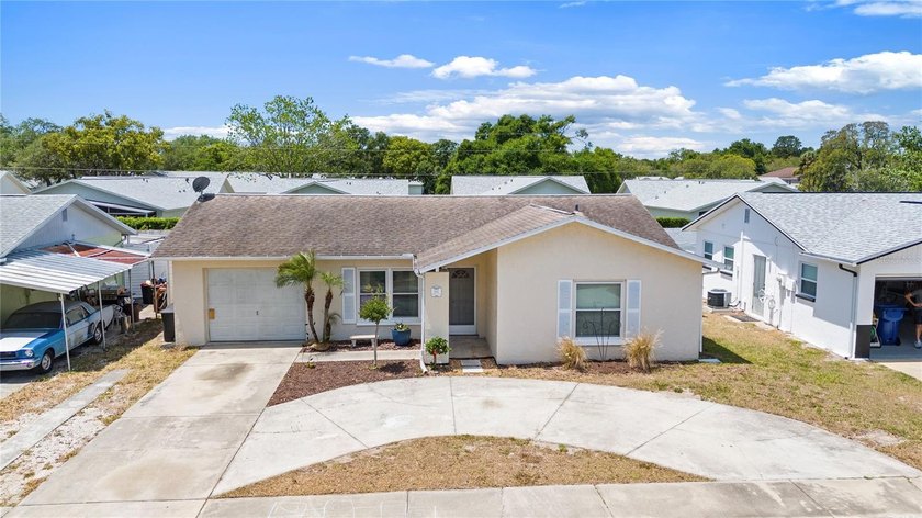 $10,000 SELLER CREDIT OFFERED! Buyer may use credit toward an - Beach Home for sale in Port Richey, Florida on Beachhouse.com